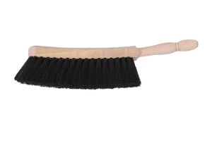 Behangborstel 377 Zwart